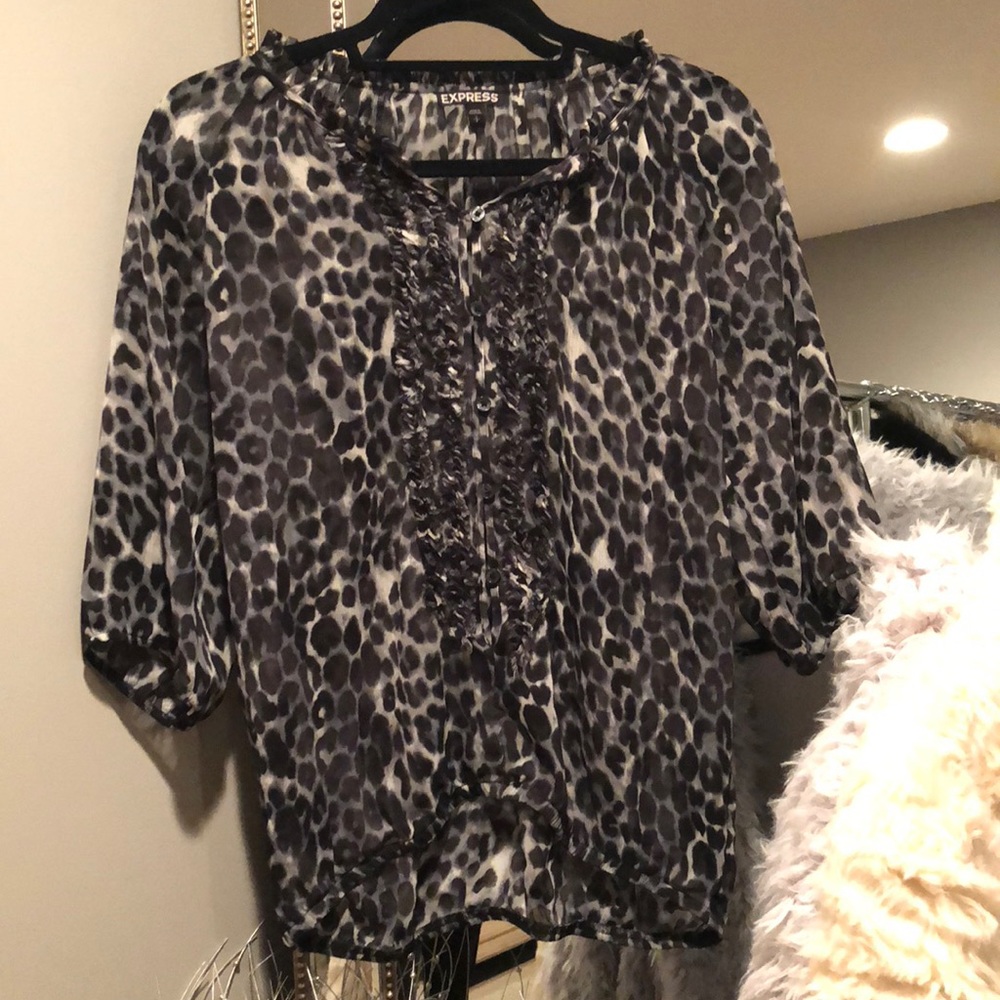 Express top